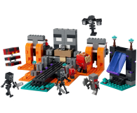 LEGO MINECRAFT 21590 Walka z Witherem - 1473423 - zdjęcie 3